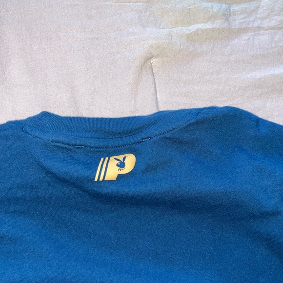 Playboy University Graphic Tee by Pacsun - Picture 3 of 4